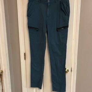 NWOT men’s strivers row GARDEN CITY PANT (HYDRO)
